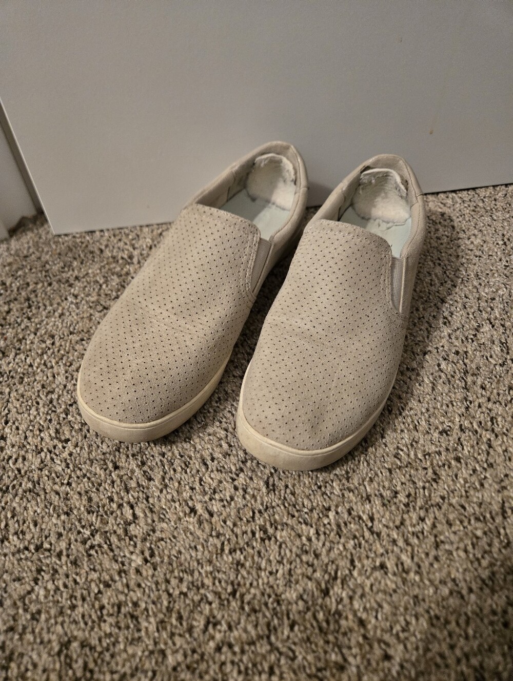 Dr Scholls Womens Slip Ins